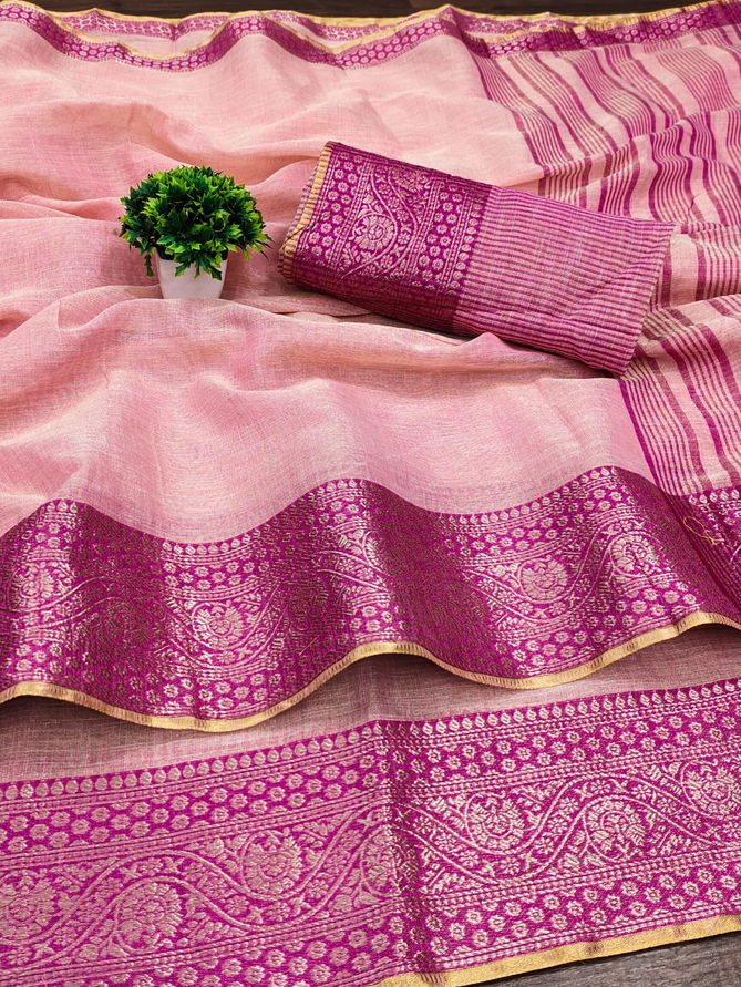 Anurita 7001 Designer Non Catalog Sarees
